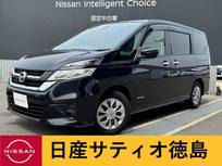 日産 セレナ 2000cc 2.0 X 両側パワスラ ナビ アラウンドビュー