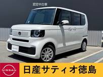 ホンダ N-BOX 660cc 660 純正8インチコネクトナビ・両側パワスラ・
