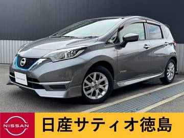 1.2 e-POWER X 純正フルエアロ・ナビ・バックカメラ・ETC