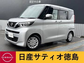 660 X 快適パックA・純正ナビ・アラウンドビュー