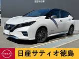 日産 リーフ e+ AUTECH 寒冷地・後席ヒーター・プロパイロット・充