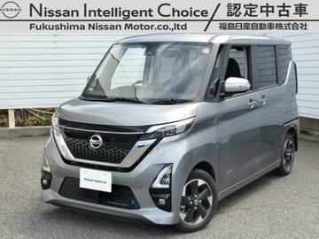 660 ハイウェイスターX プロパイロット エディション ナビ・TVプロパイロット搭載車・