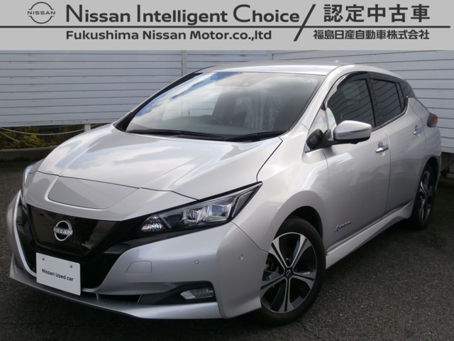 リーフ(全国) 他の中古車(91ページ目)｜日産公式中古車検索サイト