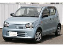 スズキ アルト 660cc 660 F 4WD
