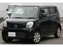 日産 モコ 660cc 660 G