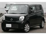 日産 モコ 660cc 660 G