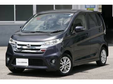 660 ハイウェイスターX