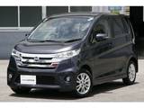 日産 デイズ 660cc 660 ハイウェイスターX