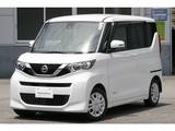 日産 ルークス 660cc 660 X