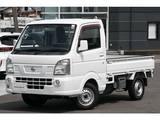 日産 NT100クリッパー 660cc 660 GX 4WD (中村)