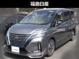 日産 セレナ 1200cc 1.2 e-POWER ハイウェイスター V ナビ・TV・プロパイロット搭載車・
