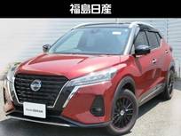 日産 キックス 1200cc 1.2 X (e-POWER) ナビ・TV・プロパイロット搭載車・AVM・