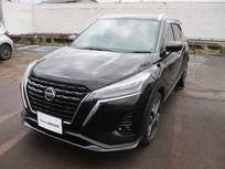 日産 キックス 1200cc 1.2 X (e-POWER)