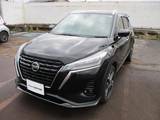日産 キックス 1200cc 1.2 X (e-POWER)