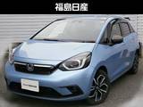 ホンダ フィット 1500cc 1.5 e:HEV ホーム ナビ・TV