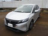 日産 ノート 1200cc 1.2 S