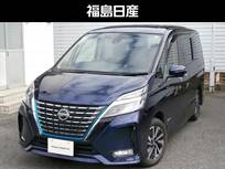 日産 セレナ 1200cc 1.2 e-POWER ハイウェイスター V ナビ・TV・プロパイロット搭載車・