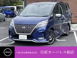 日産 セレナ 1200cc 1.2 e-POWER AUTECH スポーツスペック