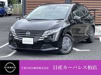 日産 ノート 1200cc 1.2 X 当社試乗車up