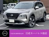日産 エクストレイル 1500cc 1.5 G e-4ORCE 4WD 当社試乗車up