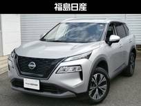日産 エクストレイル 1500cc 1.5 X e-4ORCE 4WD NCナビ+TV+ETC2.0+リモコンオートバックド
