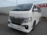 日産 NV350キャラバン 2500cc 2.5 ライダー プレミアムGX ロングボディ ディーゼルターボ