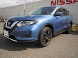 日産 エクストレイル 2000cc 2.0 20S Vセレクション 2列車 4WD