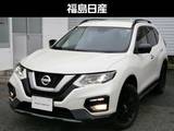 日産 エクストレイル 2000cc 2.0 20X エクストリーマーX 2列車 4WD ナビ・TV・プロパイロット搭載車・