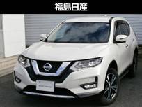 日産 エクストレイル 2000cc 2.0 20Xi 2列車 4WD ナビ・TV・プロパイロット搭載車・ルーフレ