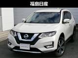 日産 エクストレイル 2000cc 2.0 20Xi 2列車 4WD ナビ・TV・プロパイロット搭載車・ルーフレ