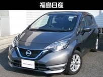 日産 ノート 1200cc 1.2 e-POWER X ナビ・TV