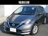 日産 ノート 1200cc 1.2 e-POWER X ナビ・TV