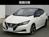 日産 リーフ X ナビ・TV・プロパイロット搭載車・