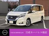 日産 セレナ 2000cc 2.0 ハイウェイスターG