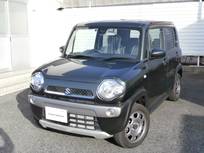 スズキ ハスラー 660cc 660 G