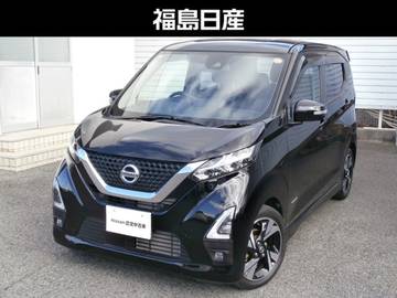 660 ハイウェイスターGターボ ナビ・TV・