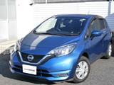 日産 ノート 1200cc 1.2 X ナビ・TV・ETC・