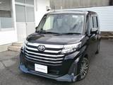 トヨタ ルーミー 1000cc 1.0 G-T ナビ・TV・ドラレコ・