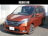 日産 セレナ 2000cc 2.0 XV
