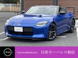 日産 フェアレディZ 3000cc 3.0 バージョン ST