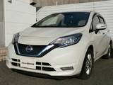 日産 ノート 1200cc 1.2 X DIG-S エアロスタイル