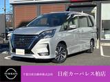 日産 セレナ 1200cc 1.2 e-POWER ハイウェイスター V