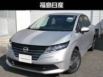 日産 ノート 1200cc 1.2 X ナビ・TV・ETC・ドラレコ・LEDヘッドライト