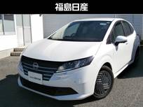 日産 ノート 1200cc 1.2 X ナビ・TV・AVM・