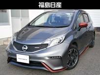 日産 ノート 1200cc 1.2 NISMO ナビ・TV・