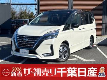 1.2 e-POWER ハイウェイスター V