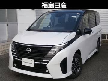 1.4 e-4ORCE ハイウェイスターV 4WD NCナビ・TV・プロパイロット搭載車・