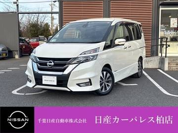 2.0 ハイウェイスター