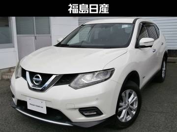 2.0 20X ハイブリッド エマージェンシーブレーキパッケージ 4WD ナビ・TV・