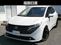 日産 ノートオーラ 1200cc 1.2 G NCナビ・TV・プロパイロット搭載車・